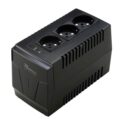 Σταθεροποιητής Power Reg 3 1500VA