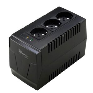 Σταθεροποιητής Power Reg 3 1500VA