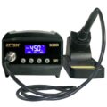 Σταθμός Κόλλησης 60w Κεραμικός Lcd Esd At938d Atn