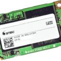 Stec SSDR 8G PATA 4GX2