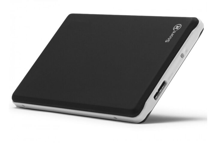 Store it Θήκη 2.5' Sata USB 2.0 Black
