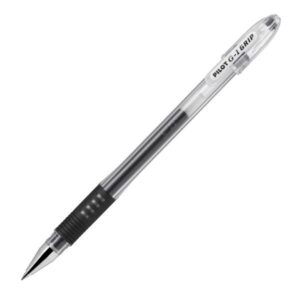 Στυλό 'G-1 Grip' 0.5 Μαύρο