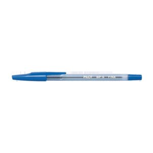 Στυλό Pilot BP-S Fine Μπλε 12τ.