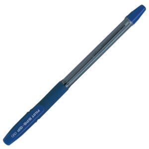 Στυλό PILOT BPS-GP E.Fine Μπλε