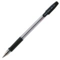 Στυλό Pilot BPS-GP Ex.Broad Μαύρο 12τ.