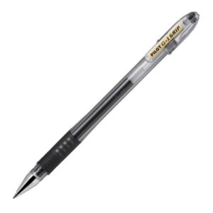 ΣΤΥΛΟ PILOT 'G-1 GRIP' 0.7 ΜΑΥΡΟ 12Τ.