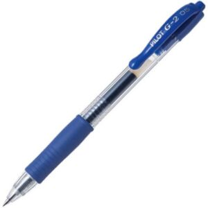 Στυλό Pilot 'G-3' 0.5 Μπλε 12τ.