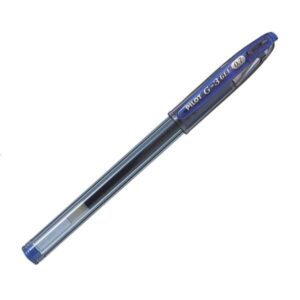Στυλό Pilot 'G-3' 0.7 Μπλε 12τ.
