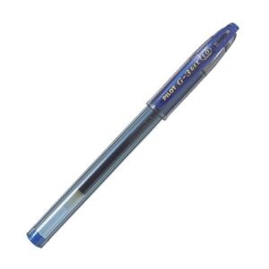 Στυλό Pilot 'G-3' 1.0 Μπλε 12τ.