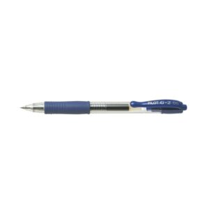 ΣΤΥΛΟ PILOT 'PG-2' 0.5 ΜΠΛΕ