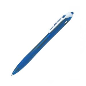 Στυλό Pilot 'REX Grip' Med. Μπλε