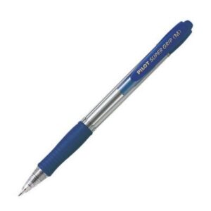 Στυλό Pilot 'S.Gel' 0.5 Μπλε 12τ.