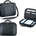 Sumdex NTN-711 Τσάντα Notebook Μαύρη 15,4''