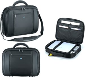 Sumdex NTN-711 Τσάντα Notebook Μαύρη 15,4''