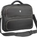 Sumdex PON-431 Τσάντα Notebook Μαύρη 15,4''