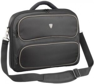Sumdex PON-431 Τσάντα Notebook Μαύρη 15,4''