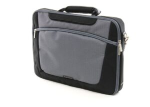 Sumdex Τσάντα Notebook PON-301 Μαύρη 15,4''