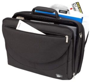 Sumdex Τσάντα Notebook PON-303BK 17"