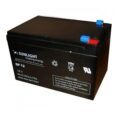 Sunlight SPA-1270 Μπαταρία 12V/7Ah