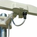 Super Antenna Κεραία Εξωτερικού Χώρου Sf10 Dc 43 Uhf
