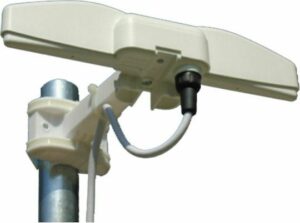 Super Antenna Κεραία Εξωτερικού Χώρου Sf10 Dc 43 Uhf