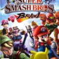 Super Smash Bros Brawl Wii