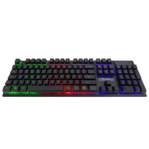 SuperCase Force Battle Station 4in1 Pro Gaming Accessories Bundle