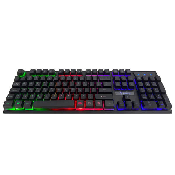 SuperCase Force Battle Station 4in1 Pro Gaming Accessories Bundle