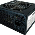 Supercase Force Series Tροφοδοτικό Υπολογιστή Bulk ATX PSU 500W, 12cm fan, 2YW.