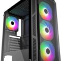 Supercase HE19A Mesh Case
