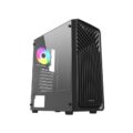 Supercase Odin OD15A Κουτί Midi Black