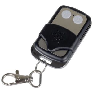 Superior Simple 2 Remote Control 433,92mhz Αντιγραφέας Ασύρματων Χειριστηρίων 2 Εντολών