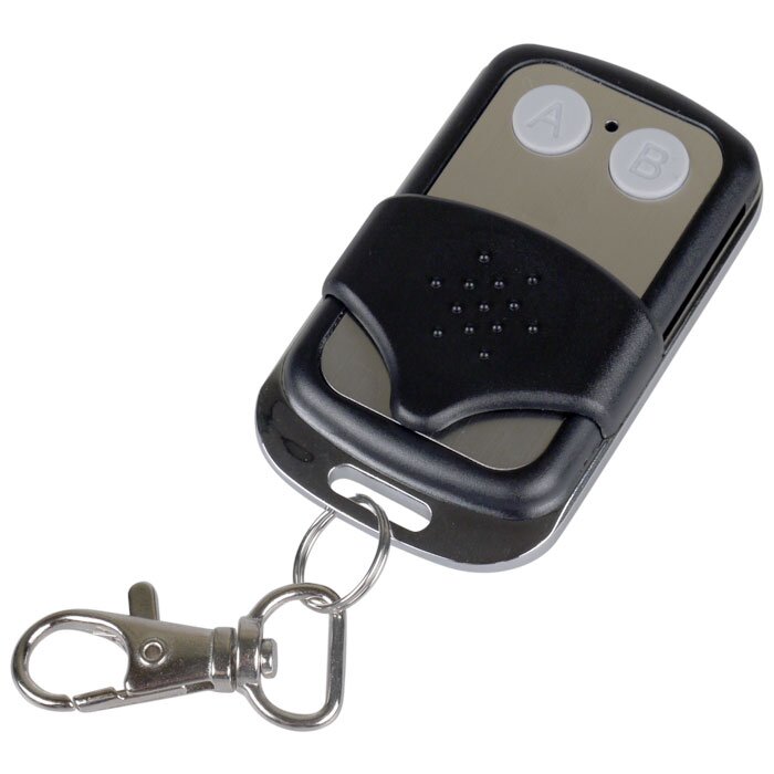 Superior Simple 2 Remote Control 433,92mhz Αντιγραφέας Ασύρματων Χειριστηρίων 2 Εντολών