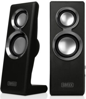 Sweex 2.0 Speaker Set SP001