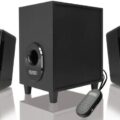 Sweex 2.1 Speaker Set