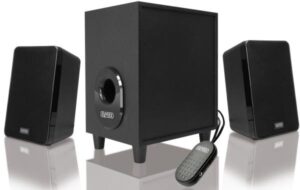 Sweex 2.1 Speaker Set