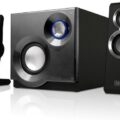 Sweex 2.1 Speaker System Purepho SP210