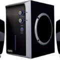 Sweex 2.1 Subwoofer System 175 Watt