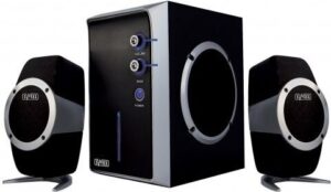 Sweex 2.1 Subwoofer System 175 Watt