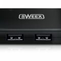 Sweex 4 Port Usb Hub US011