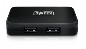 Sweex 4 Port Usb Hub US011