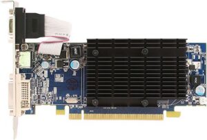 Sweex ATI Radeon HD 4350 512MB PCI-Express (PCI-E)