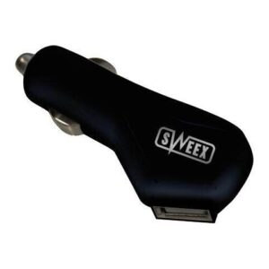 Sweex Φορτιστής Αυτοκινήτου Usb PA005