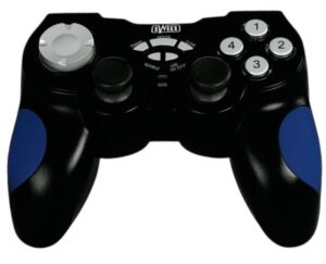 Sweex Gamepad Dual Shock Usb 2ini