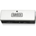 Sweex Micro External Card Reader USB 2.0