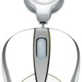 Sweex Mini Optical Mouse Cocos White MI057