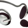 Sweex Neckband Headset HM300
