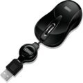Sweex Npmi110100 Black Usb Mouse