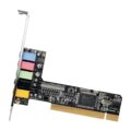 Sweex Pci Sound Card Sc012