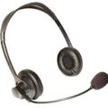 Sweex Soft Fit Headset HM401